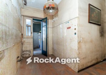 Salone - Quadrilocale via Genova, 47, Catania - foto 21
