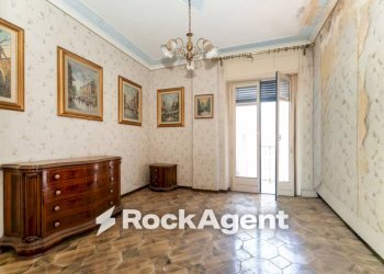 Cucina - Quadrilocale via Genova, 47, Catania - foto 27