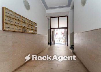 Interno palazzo - Quadrilocale via Genova, 47, Catania - foto 33