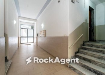 Interno palazzo - Quadrilocale via Genova, 47, Catania - foto 37