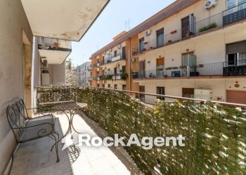 Balcone - Quadrilocale via Genova, 47, Catania - foto 41