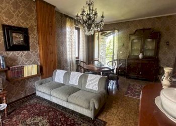 Salone - Villa via Alcide de Gasperi, 14, Varzi - photo 3
