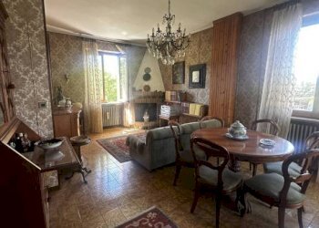 Salone - Villa via Alcide de Gasperi, 14, Varzi - photo 4