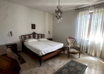 Camera da letto - Villa via Alcide de Gasperi, 14, Varzi - photo 11