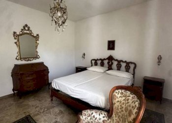 Camera da letto - Villa via Alcide de Gasperi, 14, Varzi - photo 12
