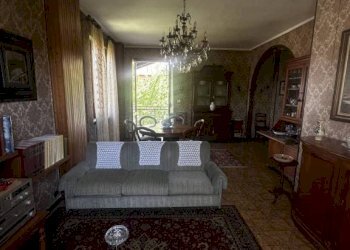 Salone - Villa via Alcide de Gasperi, 14, Varzi - photo 5