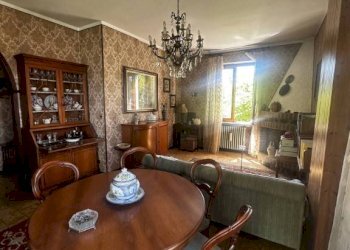 Salone - Villa via Alcide de Gasperi, 14, Varzi - photo 6