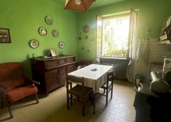 Cucina - Villa via Alcide de Gasperi, 14, Varzi - photo 7