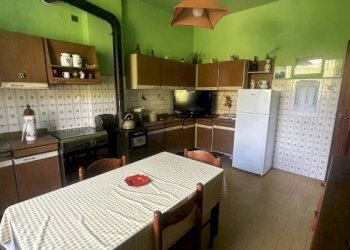 Cucina - Villa via Alcide de Gasperi, 14, Varzi - photo 8