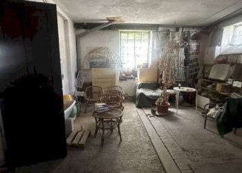Cantina - Villa via Alcide de Gasperi, 14, Varzi - photo 24