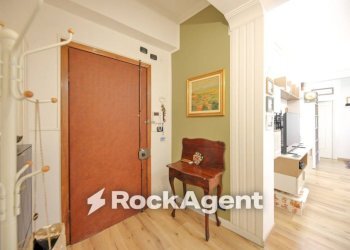 Ingresso - Three-room apartment via Cesare Cabella, 22d, Genova (neighborhood Castelletto) - photo 3