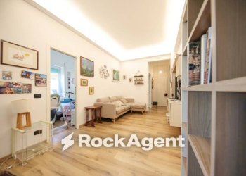 Ingresso - Three-room apartment via Cesare Cabella, 22d, Genova (neighborhood Castelletto) - photo 9
