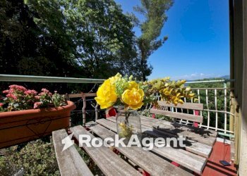 Terrazzo - Three-room apartment via Cesare Cabella, 22d, Genova (neighborhood Castelletto) - photo 17