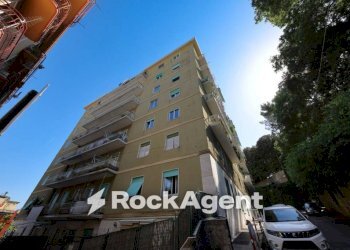 Facciata - Three-room apartment via Cesare Cabella, 22d, Genova (neighborhood Castelletto) - photo 31
