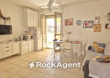 Salone - Four-room apartment Ippocampo, FG, Manfredonia - photo 2