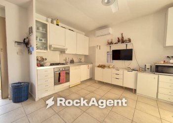 Cucina - Four-room apartment Ippocampo, FG, Manfredonia - photo 4