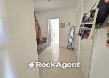 Corridoio - Four-room apartment Ippocampo, FG, Manfredonia - photo 6