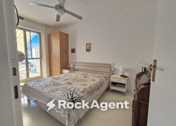 Camera da letto - Four-room apartment Ippocampo, FG, Manfredonia - photo 7