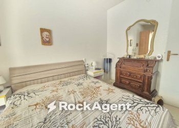 Camera da letto - Four-room apartment Ippocampo, FG, Manfredonia - photo 9