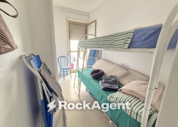 Ripostiglio - Four-room apartment Ippocampo, FG, Manfredonia - photo 10