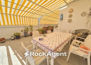 Terrazzo - Four-room apartment Ippocampo, FG, Manfredonia - photo 17
