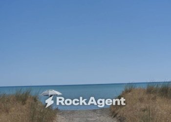 Zona - Four-room apartment Ippocampo, FG, Manfredonia - photo 19
