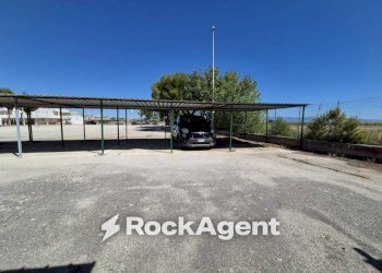 Posto macchina - Four-room apartment Ippocampo, FG, Manfredonia - photo 20