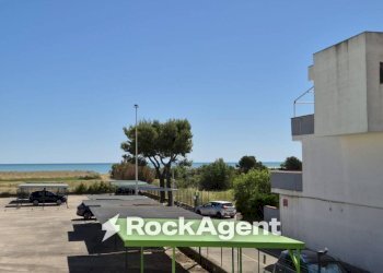 Vista - Four-room apartment Ippocampo, FG, Manfredonia - photo 22