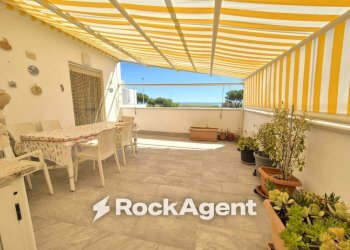 Terrazzo - Four-room apartment Ippocampo, FG, Manfredonia - photo 29