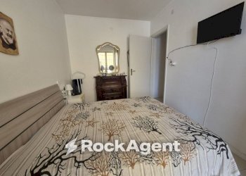 Camera da letto - Four-room apartment Ippocampo, FG, Manfredonia - photo 8