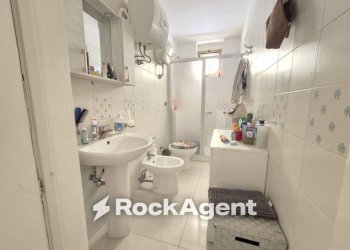 Bagno - Four-room apartment Ippocampo, FG, Manfredonia - photo 12