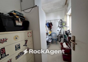 Magazzino - Four-room apartment Ippocampo, FG, Manfredonia - photo 14