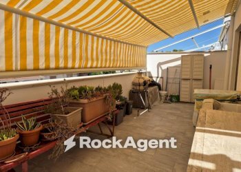 Terrazzo - Four-room apartment Ippocampo, FG, Manfredonia - photo 15