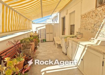Terrazzo - Four-room apartment Ippocampo, FG, Manfredonia - photo 16
