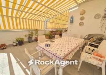 Terrazzo - Four-room apartment Ippocampo, FG, Manfredonia - photo 17