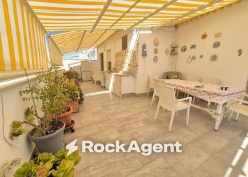 Terrazzo - Four-room apartment Ippocampo, FG, Manfredonia - photo 18