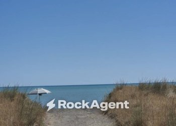 Zona - Four-room apartment Ippocampo, FG, Manfredonia - photo 23
