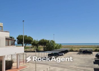 Zona - Four-room apartment Ippocampo, FG, Manfredonia - photo 24