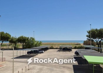 Zona - Four-room apartment Ippocampo, FG, Manfredonia - photo 25