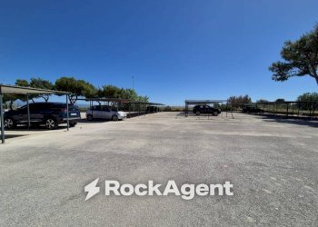 Terreno - Four-room apartment Ippocampo, FG, Manfredonia - photo 28