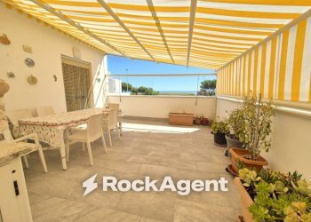 Terrazzo - Four-room apartment Ippocampo, FG, Manfredonia - photo 29