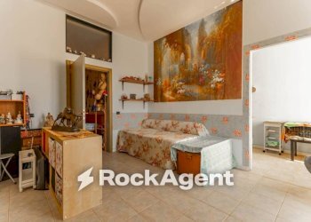 Salone - Three-room apartment via San Martino, 3, Gravina in Puglia - photo 8