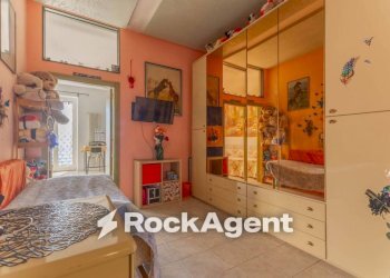 Camera da letto - Three-room apartment via San Martino, 3, Gravina in Puglia - photo 9