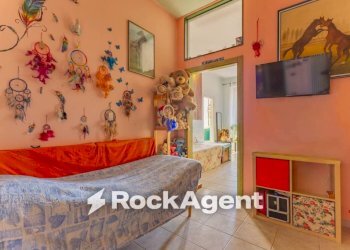 Camera da letto - Three-room apartment via San Martino, 3, Gravina in Puglia - photo 10