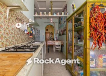 Cucina - Three-room apartment via San Martino, 3, Gravina in Puglia - photo 23