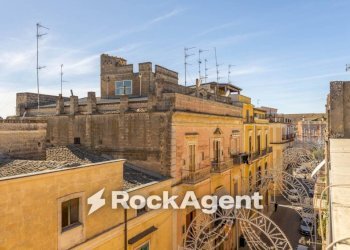 Vista - Three-room apartment via San Martino, 3, Gravina in Puglia - photo 28