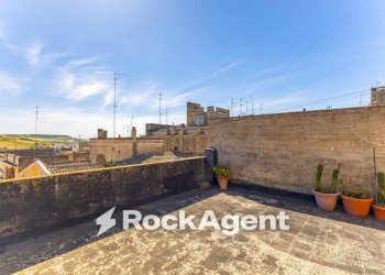 Terrazzo - Three-room apartment via San Martino, 3, Gravina in Puglia - photo 2