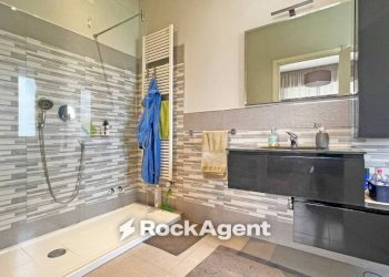 Bagno - Villa via Delle Cornacchie, Lucca - photo 28