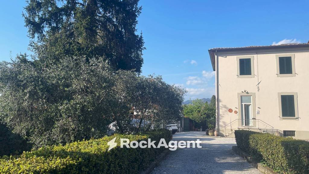 Zona - Villa via dei Capannoresi, Lucca - photo 2