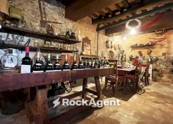 Cantina - Villa via dei Capannoresi, Lucca - photo 33